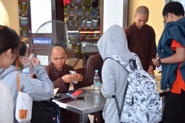 Chính thức đăng ký nhập khóa KTMH 2023