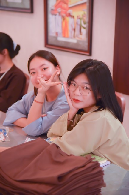 Chính thức đăng ký nhập khóa KTMH 2023