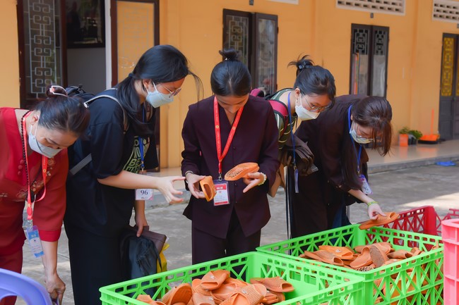 Chính thức đăng ký nhập khóa KTMH 2023