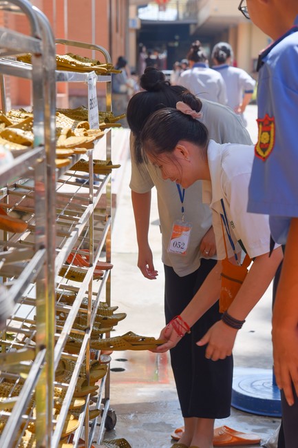 Chính thức đăng ký nhập khóa KTMH 2023