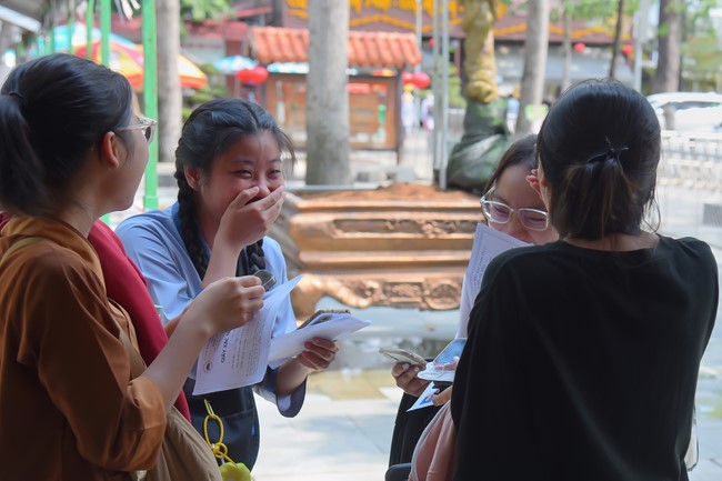 Chính thức đăng ký nhập khóa KTMH 2023