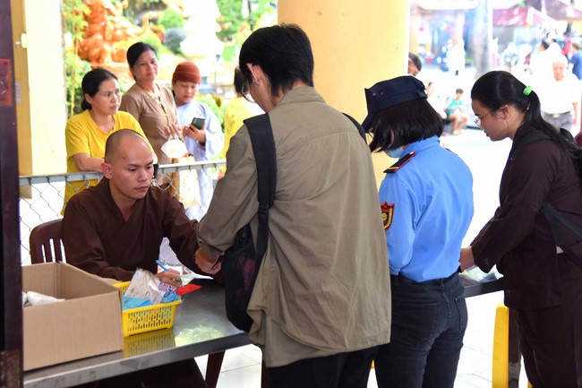 Chính thức đăng ký nhập khóa KTMH 2023