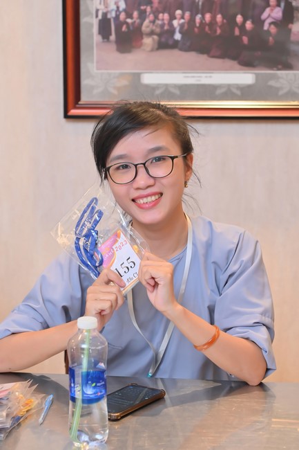 Chính thức đăng ký nhập khóa KTMH 2023