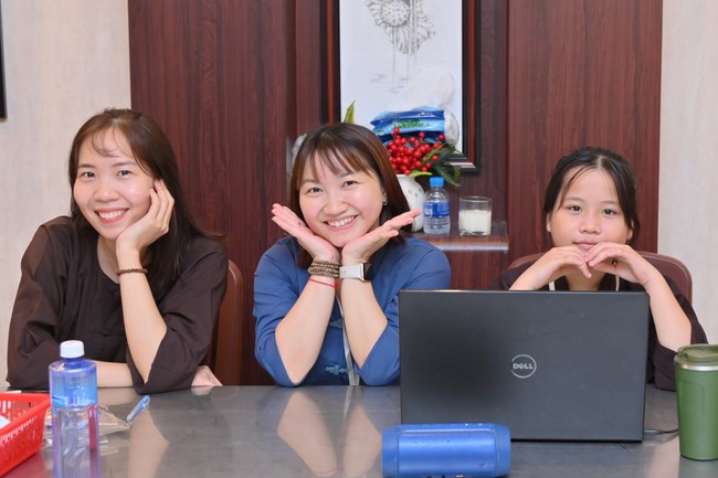 Chính thức đăng ký nhập khóa KTMH 2023