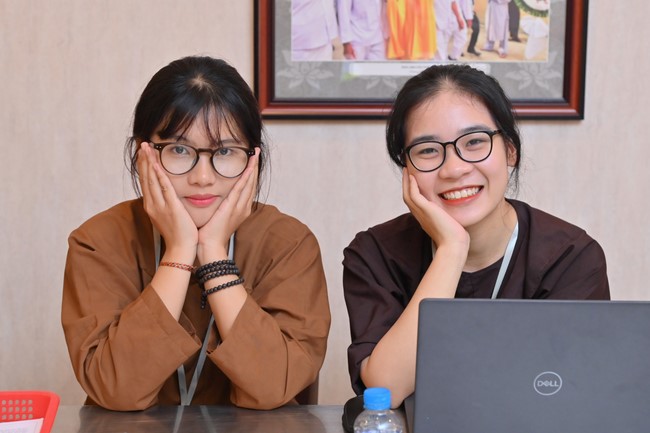 Chính thức đăng ký nhập khóa KTMH 2023