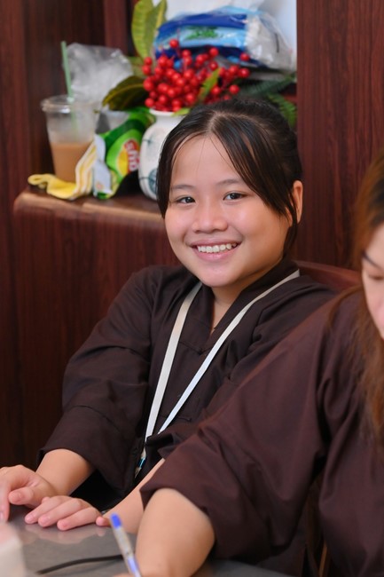 Chính thức đăng ký nhập khóa KTMH 2023