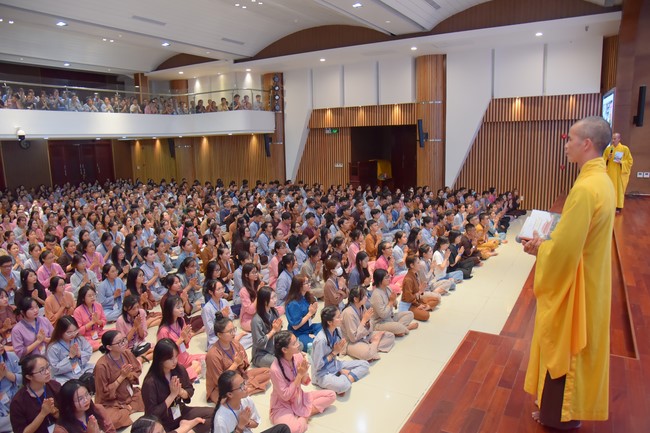 Chính thức đăng ký nhập khóa KTMH 2023