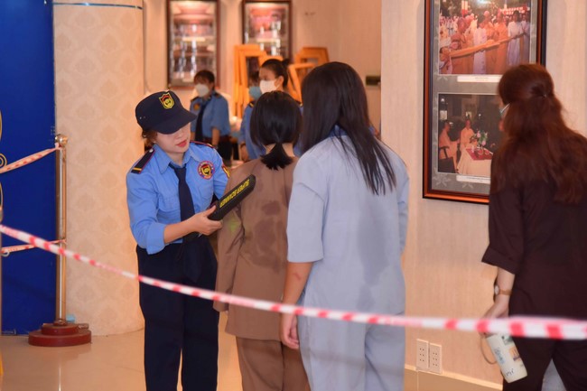 Chính thức đăng ký nhập khóa KTMH 2023