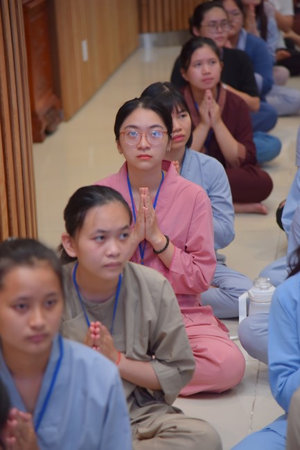 Chính thức đăng ký nhập khóa KTMH 2023