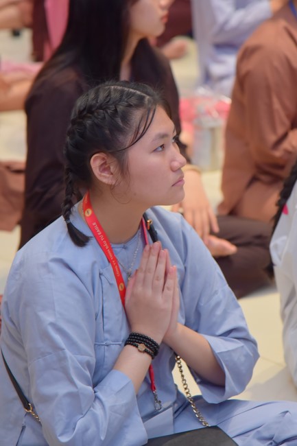 Chính thức đăng ký nhập khóa KTMH 2023