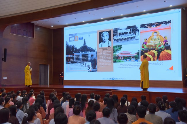 Chính thức đăng ký nhập khóa KTMH 2023