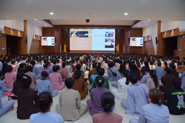 Chính thức đăng ký nhập khóa KTMH 2023