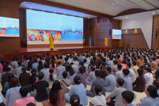 Chính thức đăng ký nhập khóa KTMH 2023