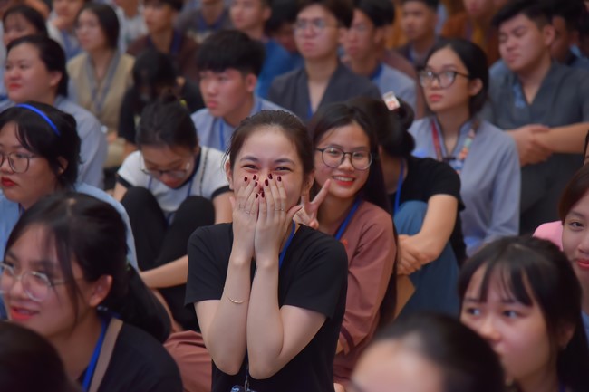 Chính thức đăng ký nhập khóa KTMH 2023