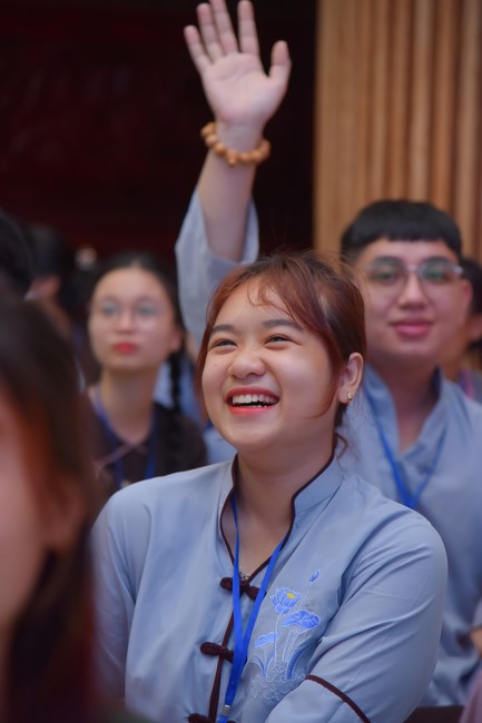 Chính thức đăng ký nhập khóa KTMH 2023