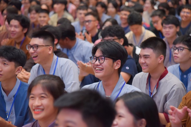 Chính thức đăng ký nhập khóa KTMH 2023