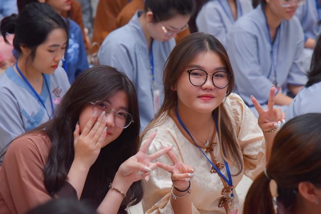 Chính thức đăng ký nhập khóa KTMH 2023