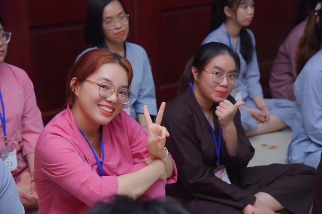 Chính thức đăng ký nhập khóa KTMH 2023