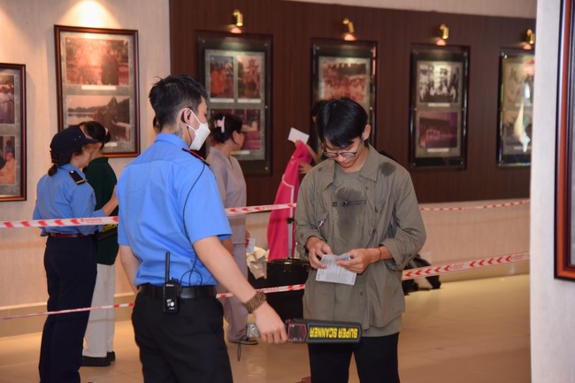 Chính thức đăng ký nhập khóa KTMH 2023