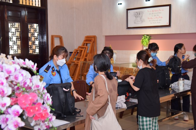 Chính thức đăng ký nhập khóa KTMH 2023