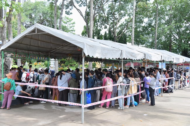 Chính thức đăng ký nhập khóa KTMH 2023