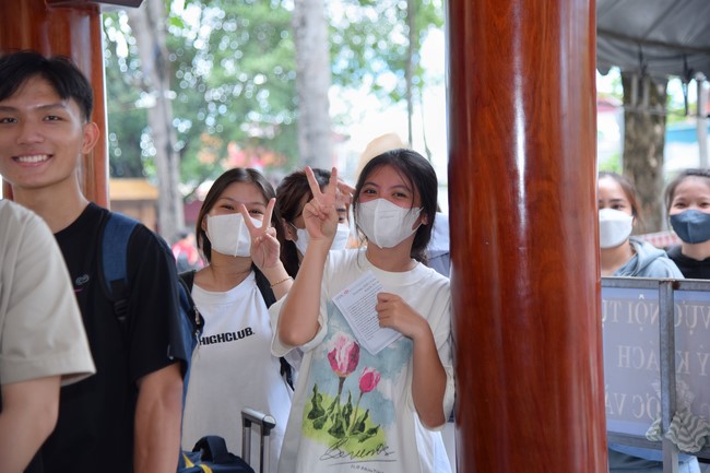 Chính thức đăng ký nhập khóa KTMH 2023