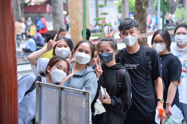 Chính thức đăng ký nhập khóa KTMH 2023