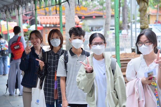 Chính thức đăng ký nhập khóa KTMH 2023