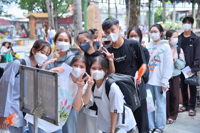 Chính thức đăng ký nhập khóa KTMH 2023