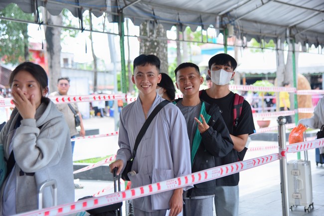 Chính thức đăng ký nhập khóa KTMH 2023