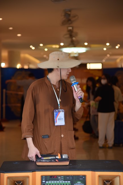 Chính thức đăng ký nhập khóa KTMH 2023