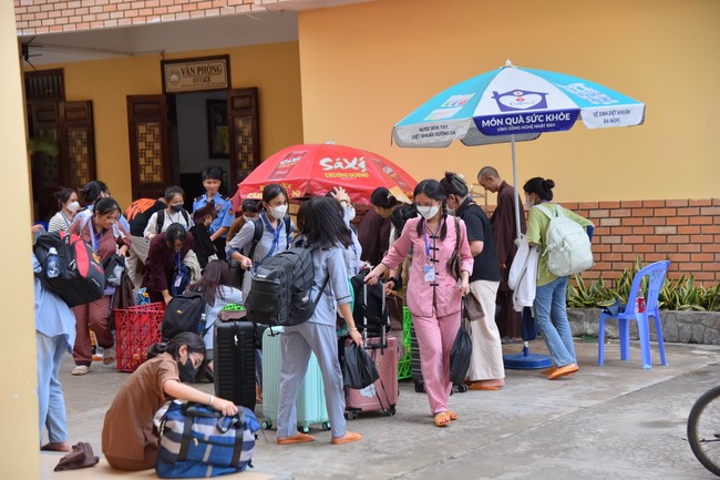 Chính thức đăng ký nhập khóa KTMH 2023