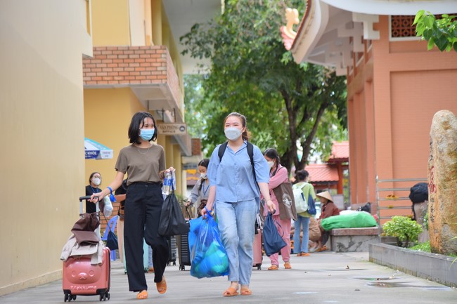 Chính thức đăng ký nhập khóa KTMH 2023