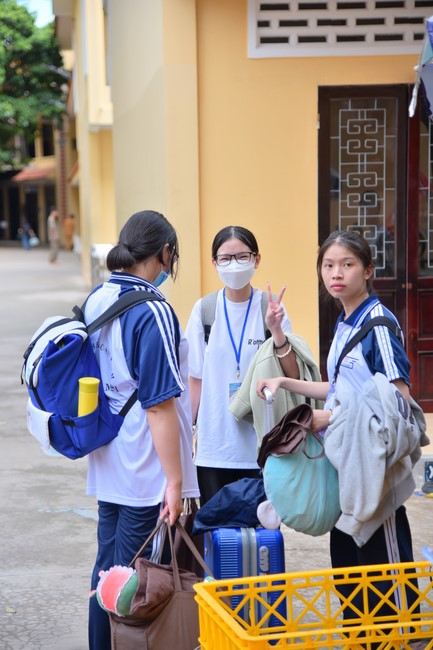 Chính thức đăng ký nhập khóa KTMH 2023