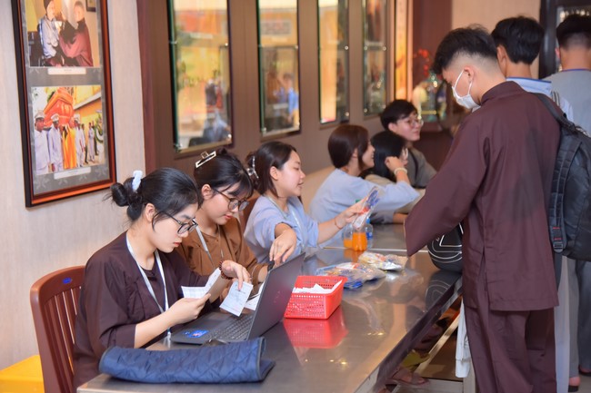 Chính thức đăng ký nhập khóa KTMH 2023