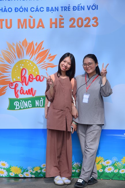 Chính thức đăng ký nhập khóa KTMH 2023