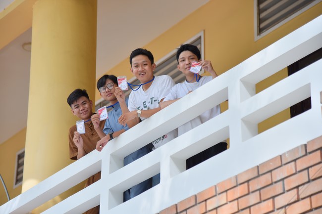 Chính thức đăng ký nhập khóa KTMH 2023