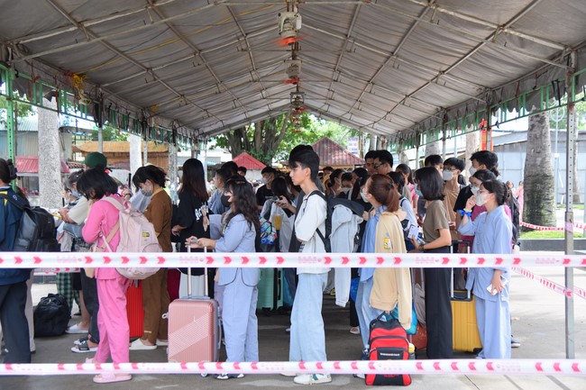 Chính thức đăng ký nhập khóa KTMH 2023