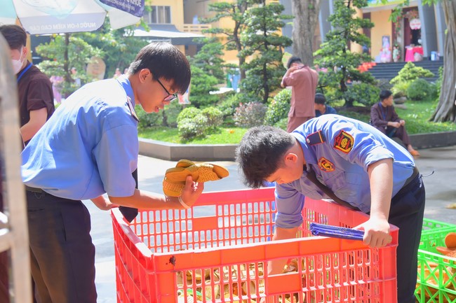 Chính thức đăng ký nhập khóa KTMH 2023