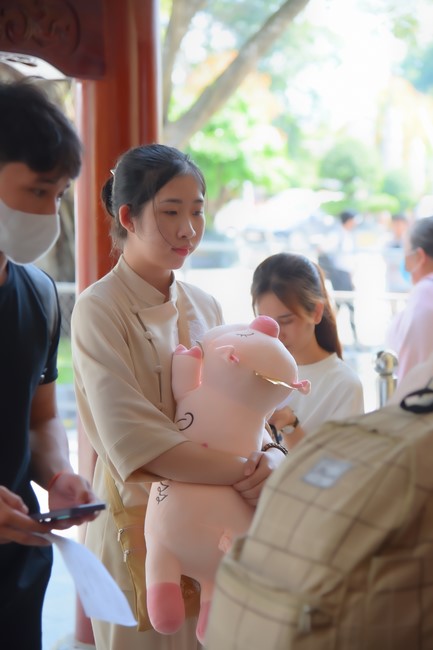 Chính thức đăng ký nhập khóa KTMH 2023