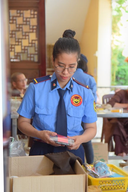 Chính thức đăng ký nhập khóa KTMH 2023