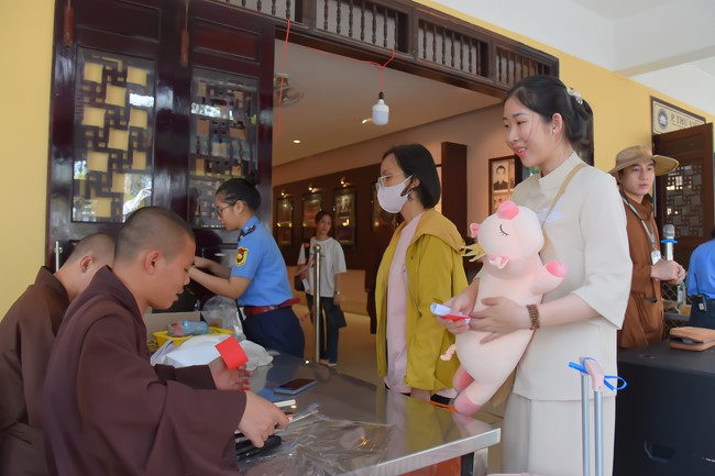 Chính thức đăng ký nhập khóa KTMH 2023