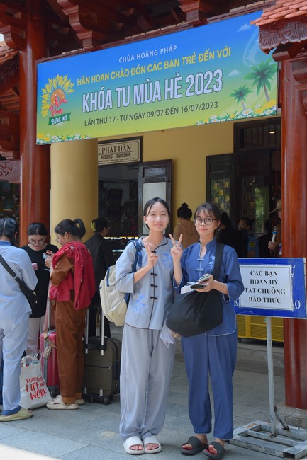 Chính thức đăng ký nhập khóa KTMH 2023