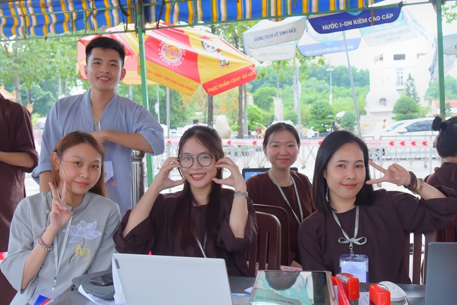 Chính thức đăng ký nhập khóa KTMH 2023