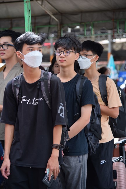 Chính thức đăng ký nhập khóa KTMH 2023