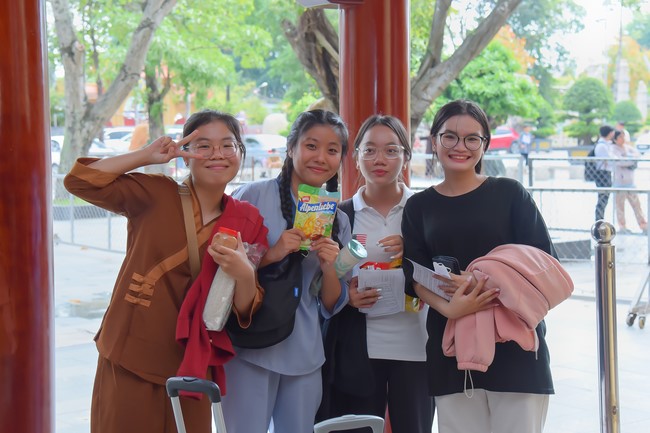 Chính thức đăng ký nhập khóa KTMH 2023