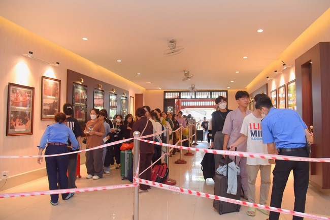 Chính thức đăng ký nhập khóa KTMH 2023