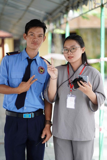 Chính thức đăng ký nhập khóa KTMH 2023