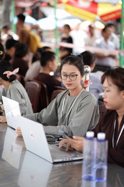 Chính thức đăng ký nhập khóa KTMH 2023