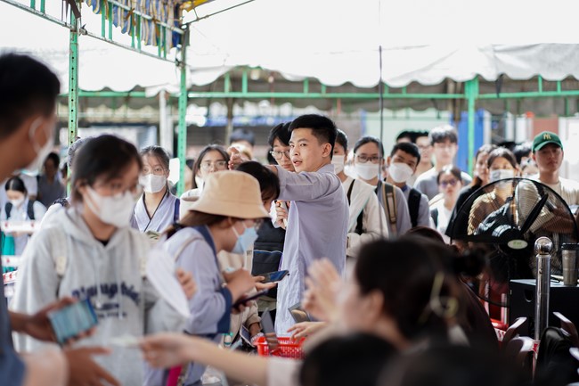 Chính thức đăng ký nhập khóa KTMH 2023